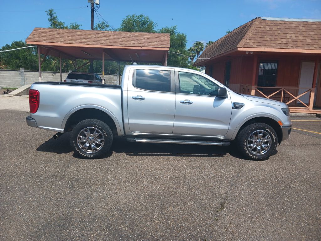 Photo 3 of this FORD RANGER