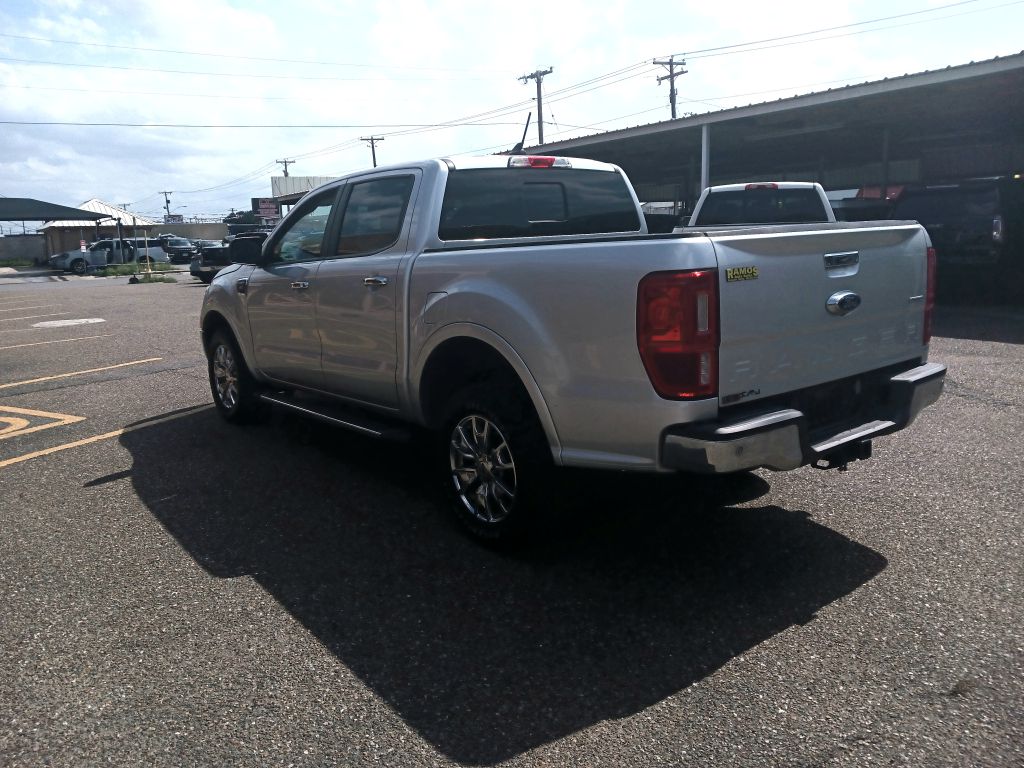 Photo 4 of this FORD RANGER