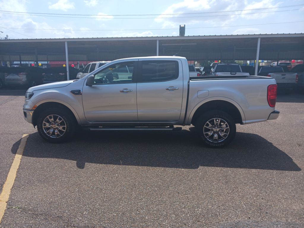 Photo 5 of this FORD RANGER