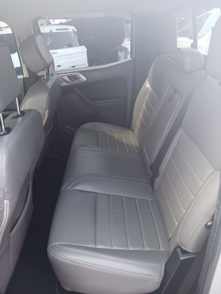 Photo 9 of this FORD RANGER