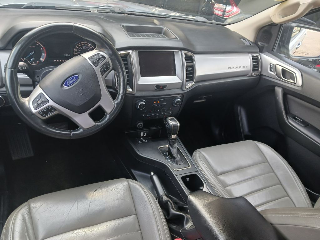 Photo 10 of this FORD RANGER
