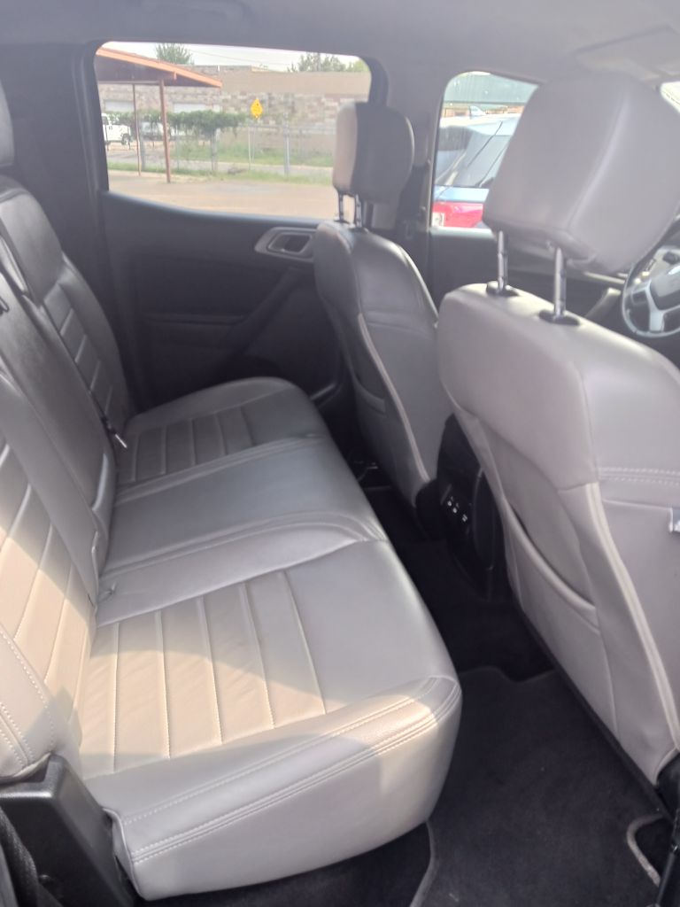 Photo 13 of this FORD RANGER