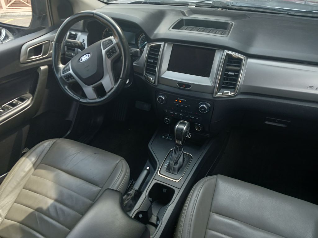 Photo 14 of this FORD RANGER
