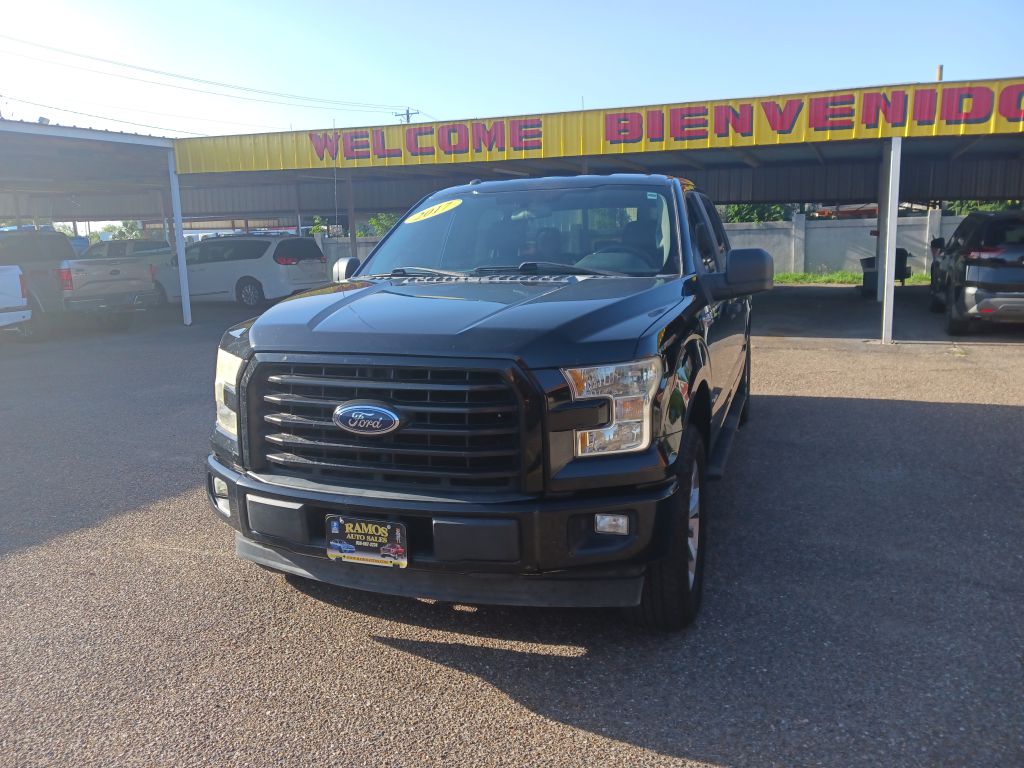 Photo 7 of this FORD F150