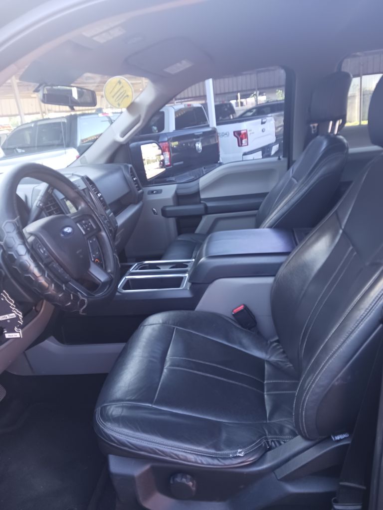 Photo 9 of this FORD F150