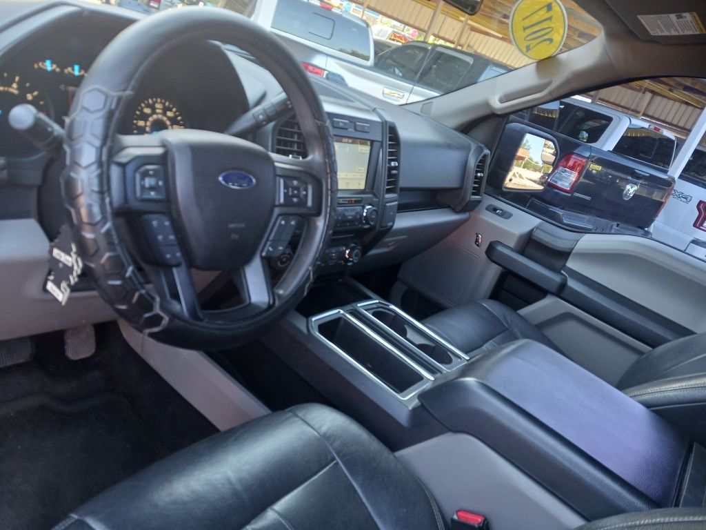 Photo 10 of this FORD F150
