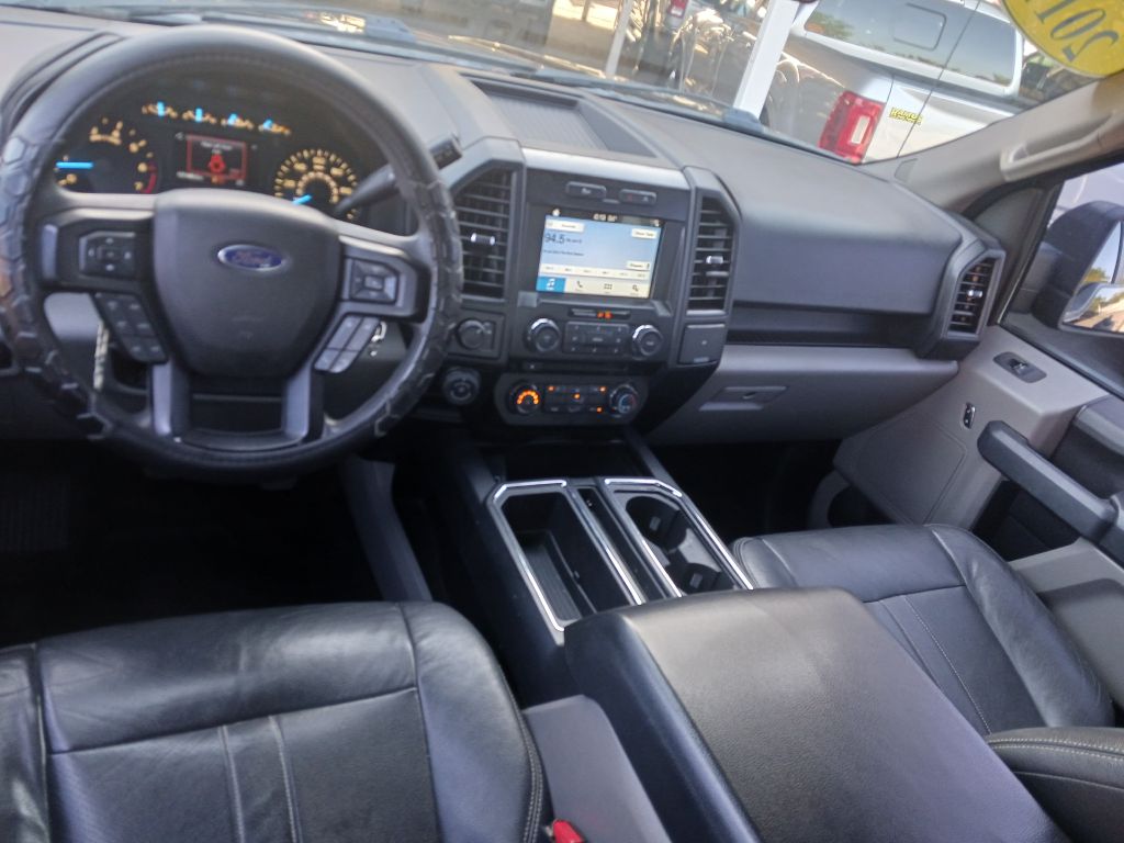 Photo 12 of this FORD F150