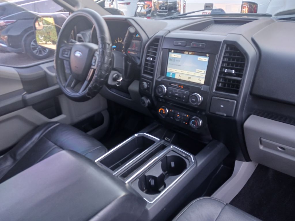 Photo 15 of this FORD F150