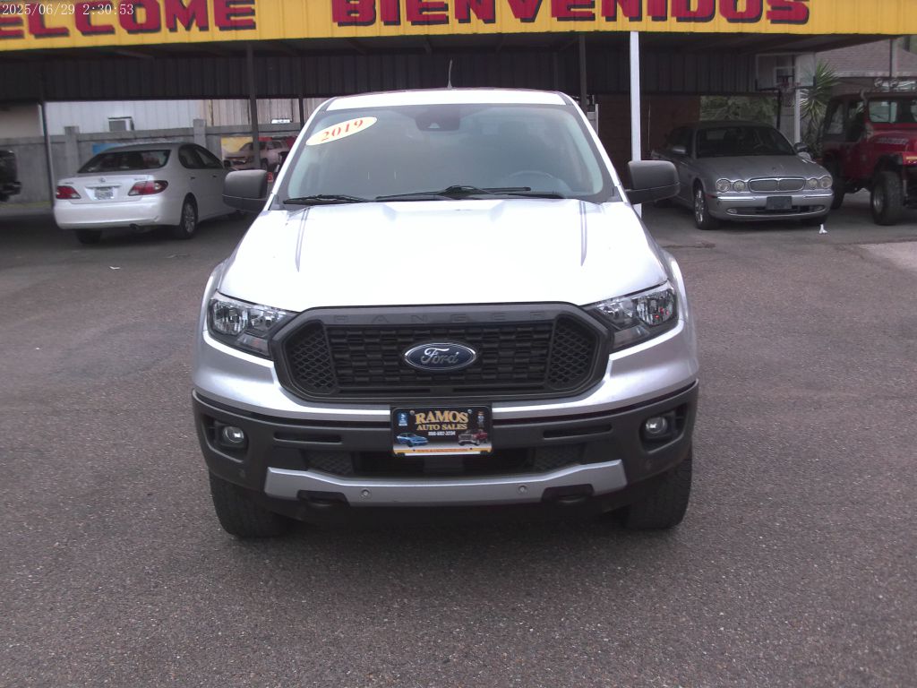 Photo 3 of this FORD RANGER