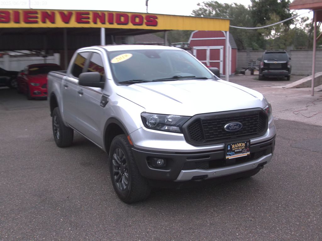 Photo 4 of this FORD RANGER