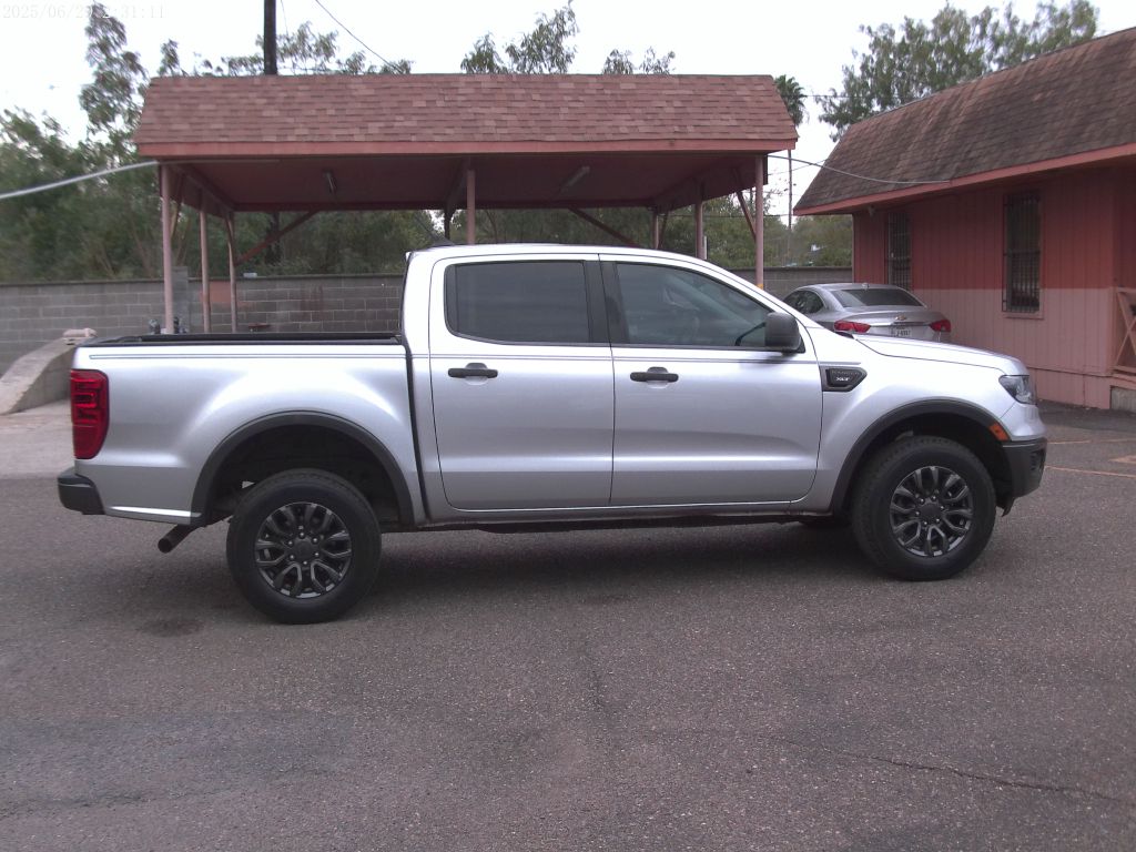 Photo 5 of this FORD RANGER