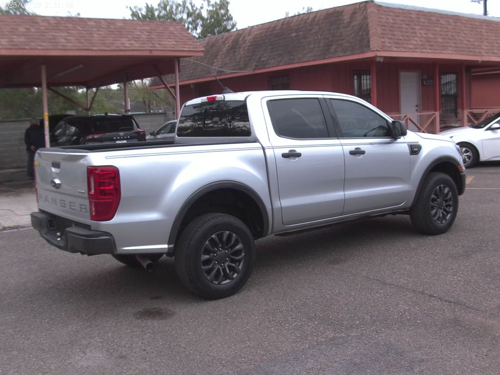 Photo 6 of this FORD RANGER