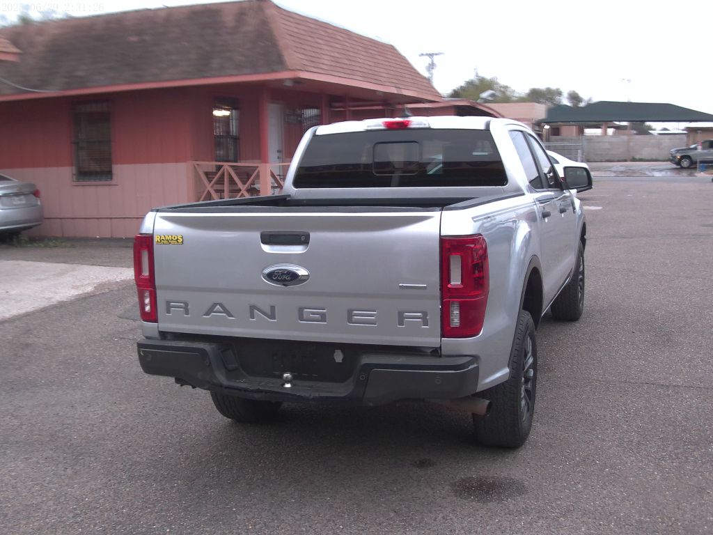 Photo 7 of this FORD RANGER