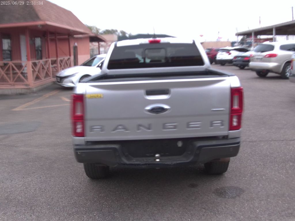Photo 8 of this FORD RANGER
