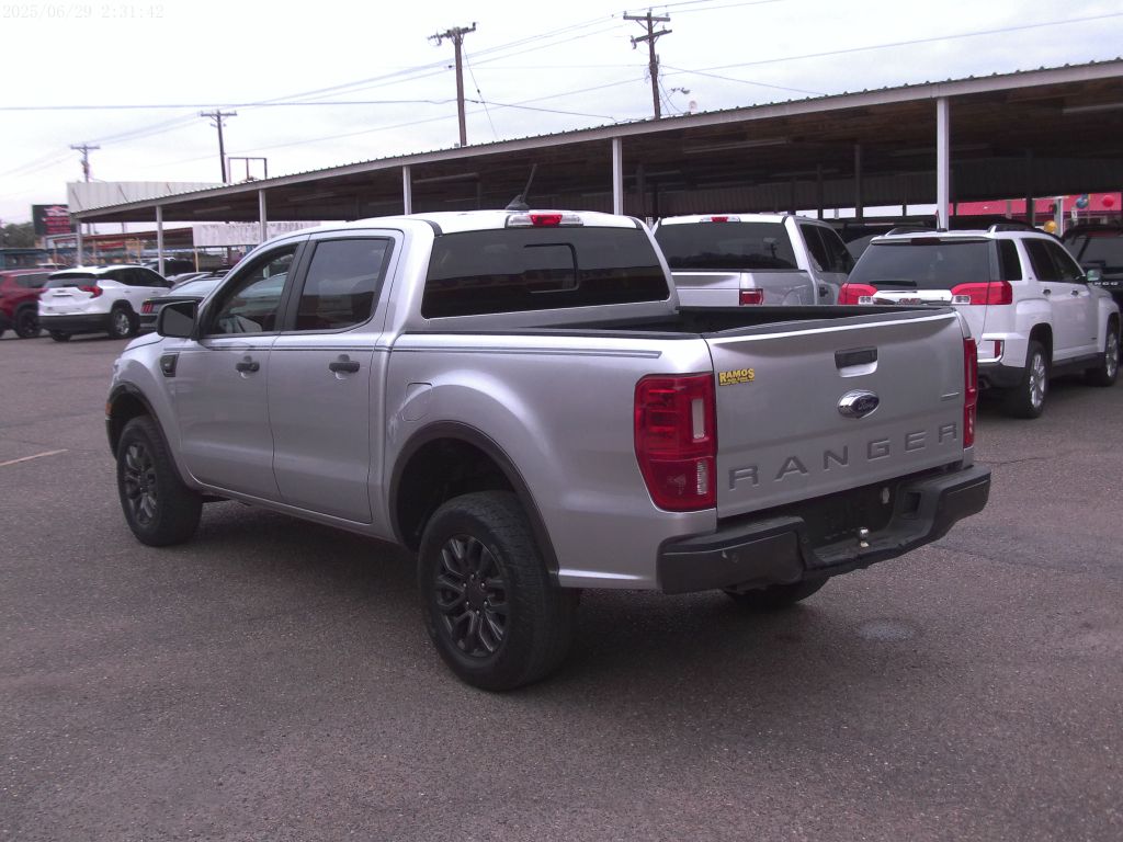 Photo 9 of this FORD RANGER