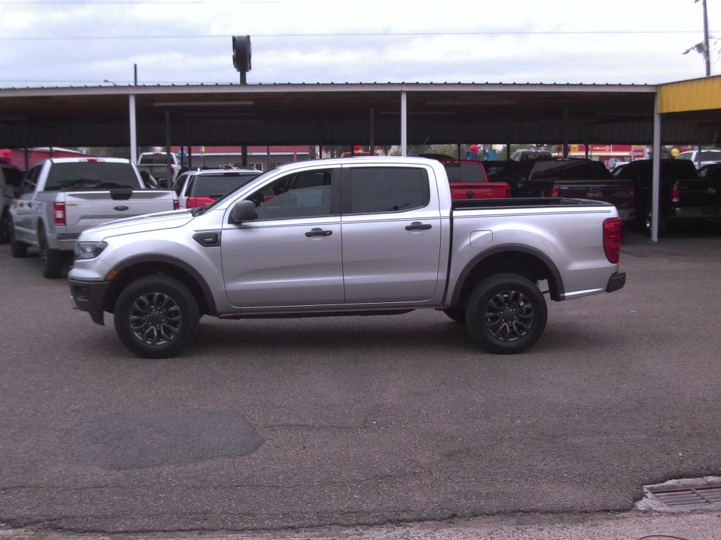 Photo 10 of this FORD RANGER