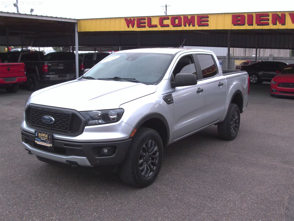 Photo 11 of this FORD RANGER