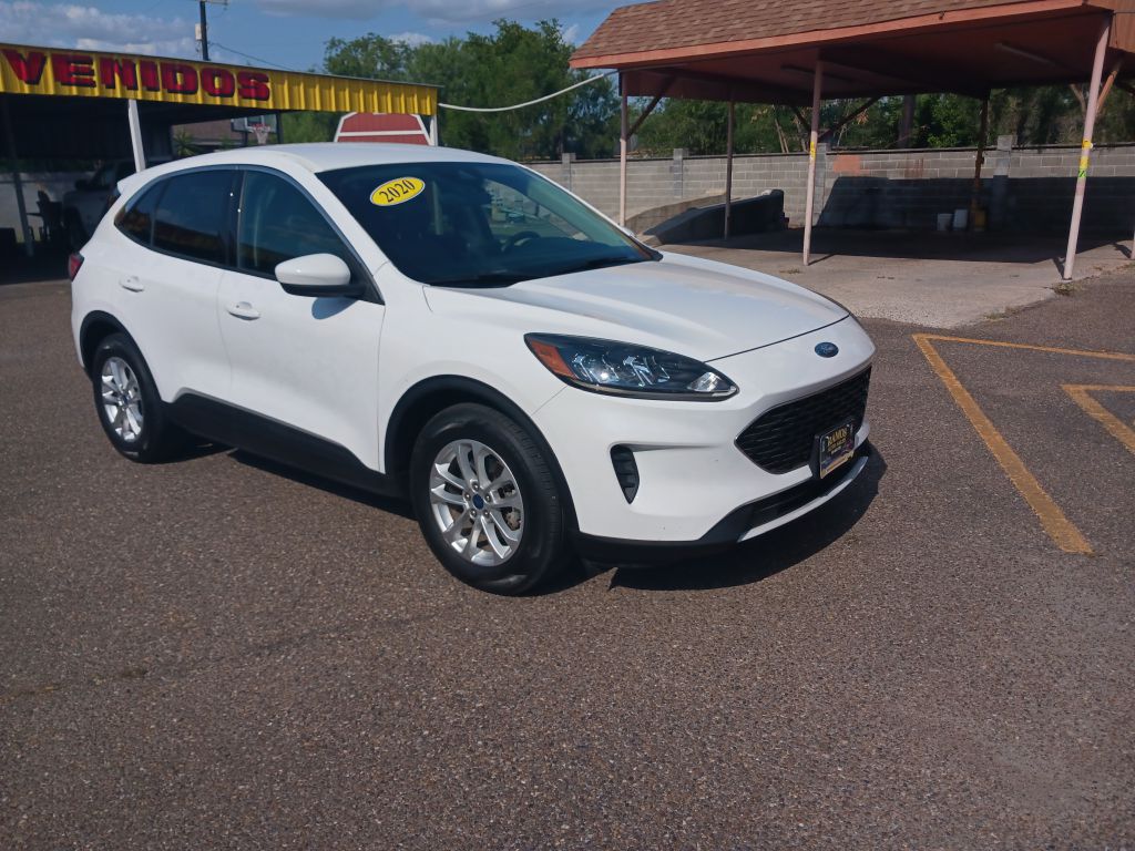 Photo 2 of this FORD ESCAPE