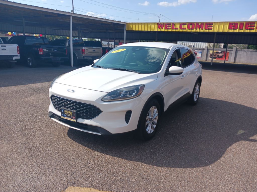 Photo 7 of this FORD ESCAPE