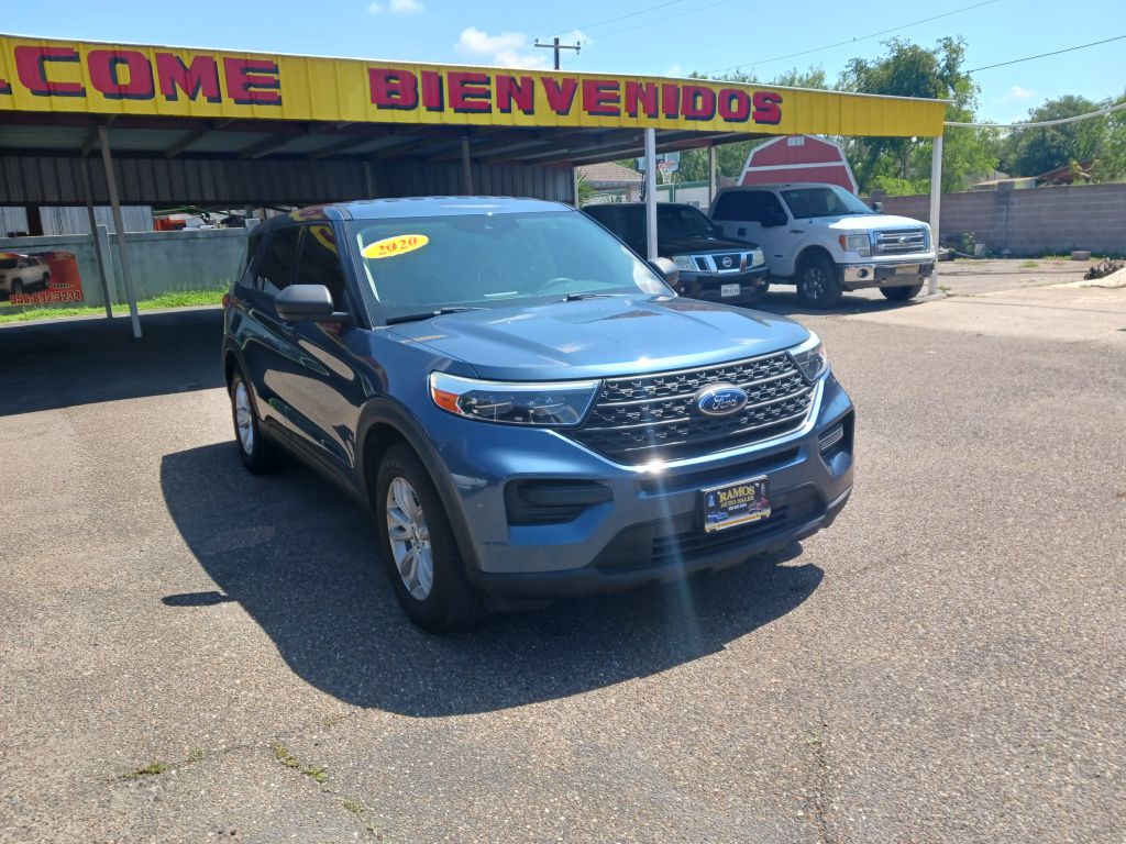 Photo 2 of this FORD EXPLORER