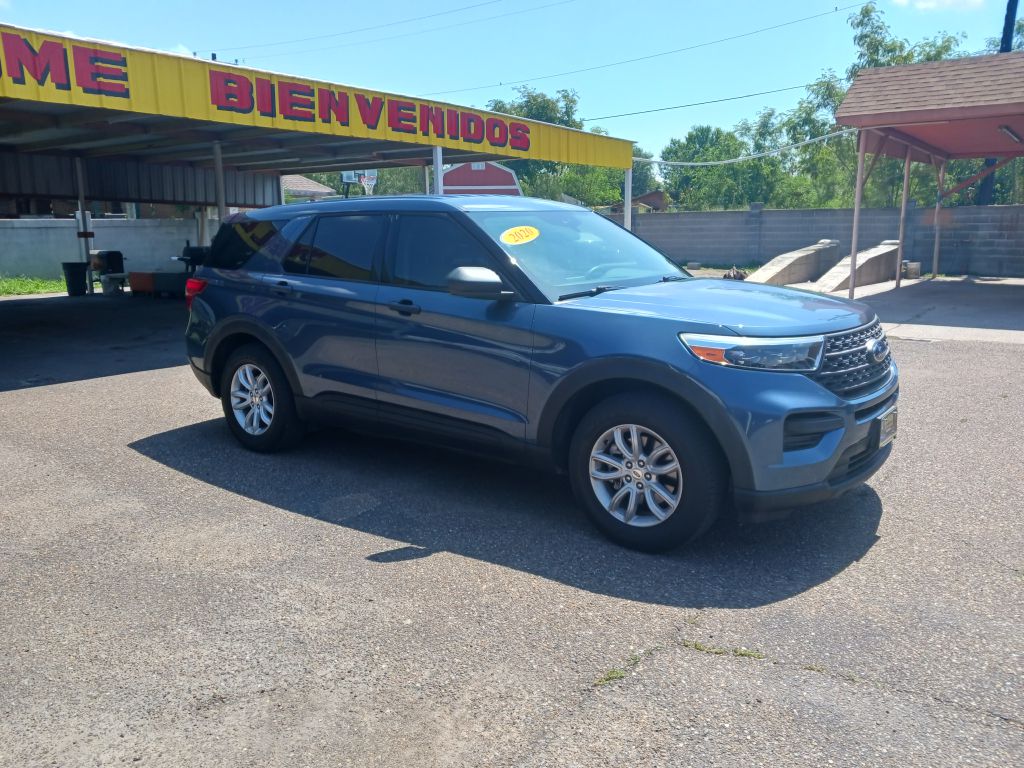 Photo 3 of this FORD EXPLORER