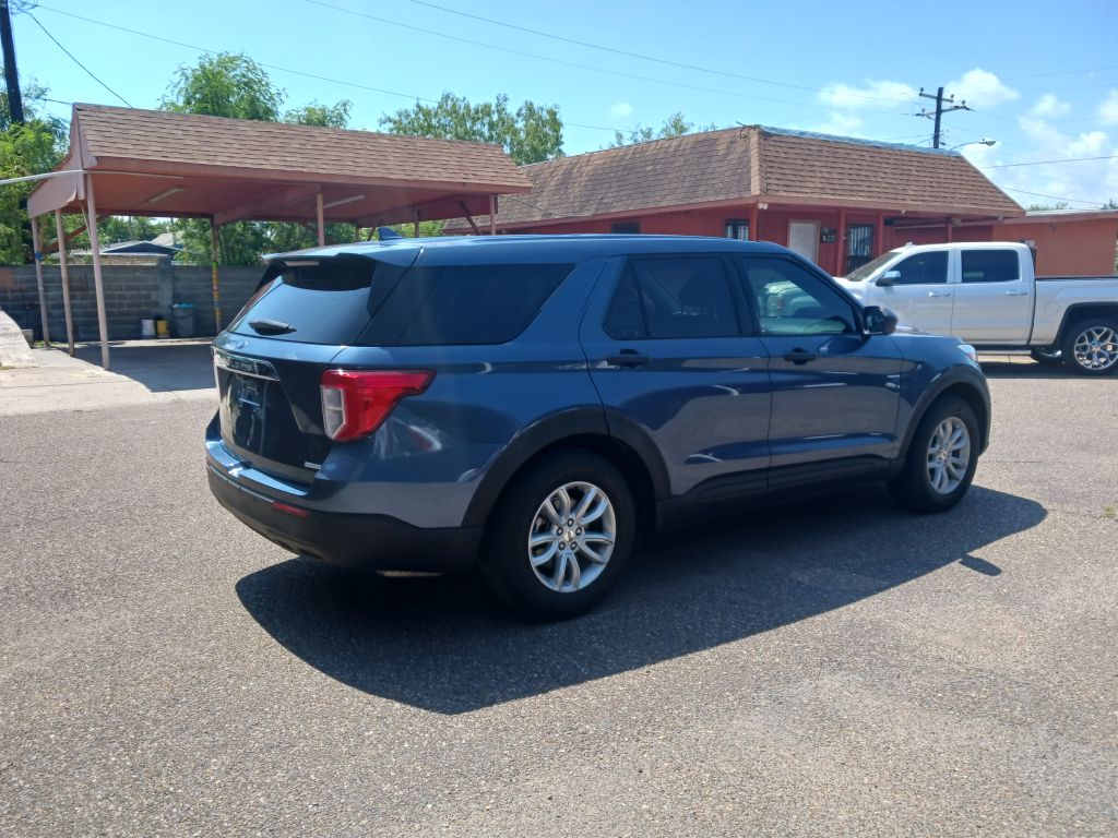 Photo 4 of this FORD EXPLORER