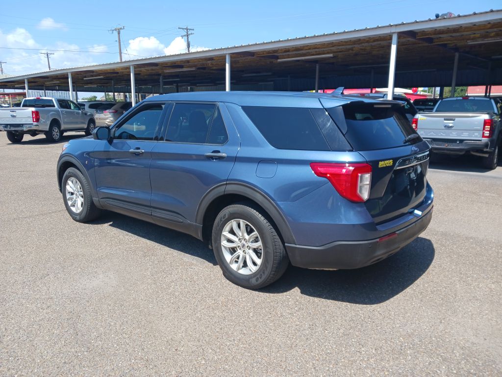 Photo 6 of this FORD EXPLORER