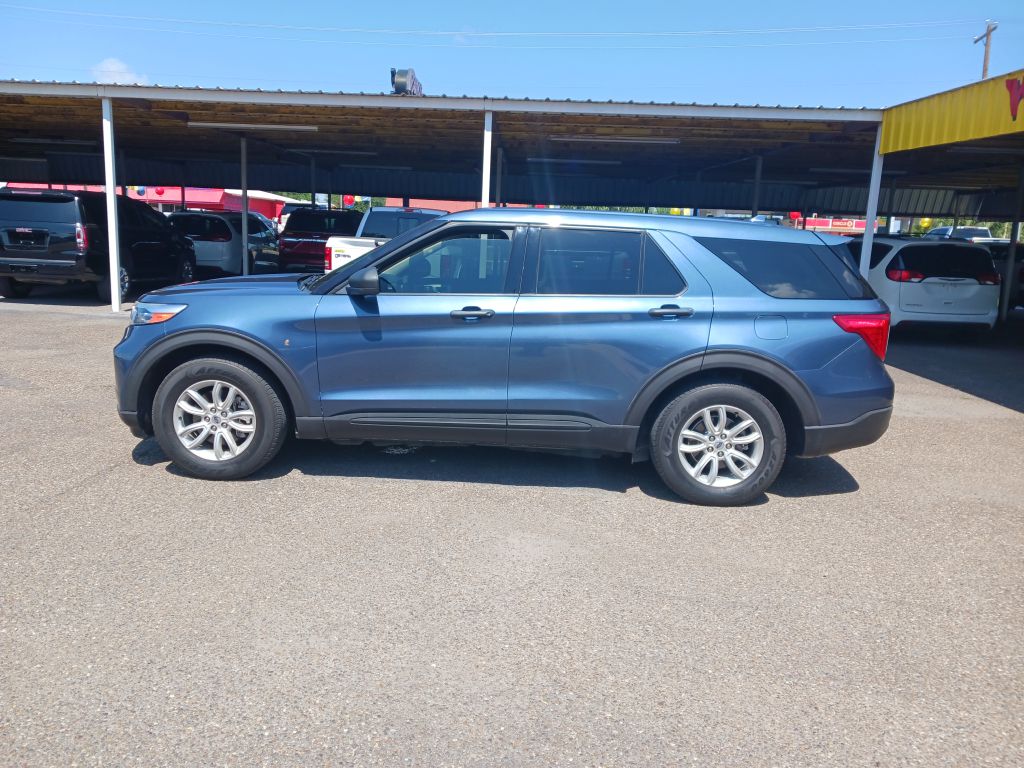 Photo 7 of this FORD EXPLORER