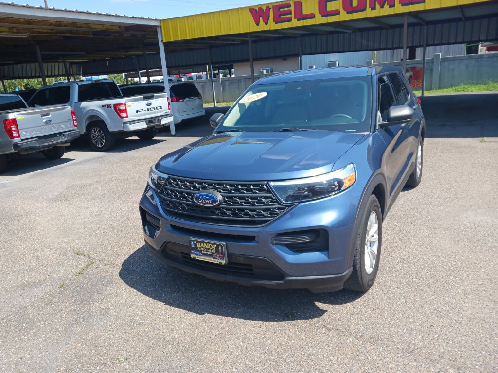 Photo 9 of this FORD EXPLORER