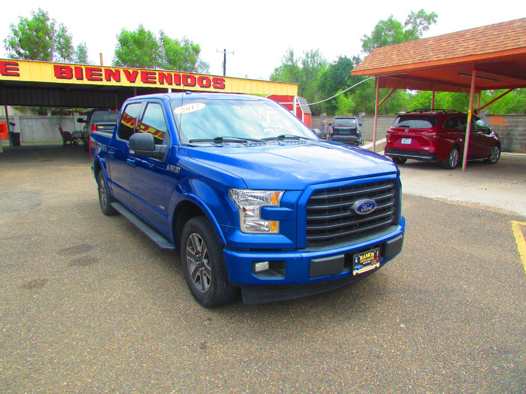 Photo 3 of this FORD F150