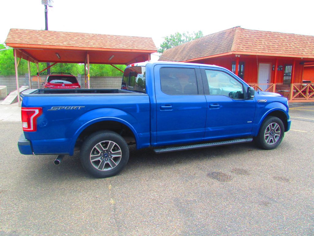 Photo 6 of this FORD F150
