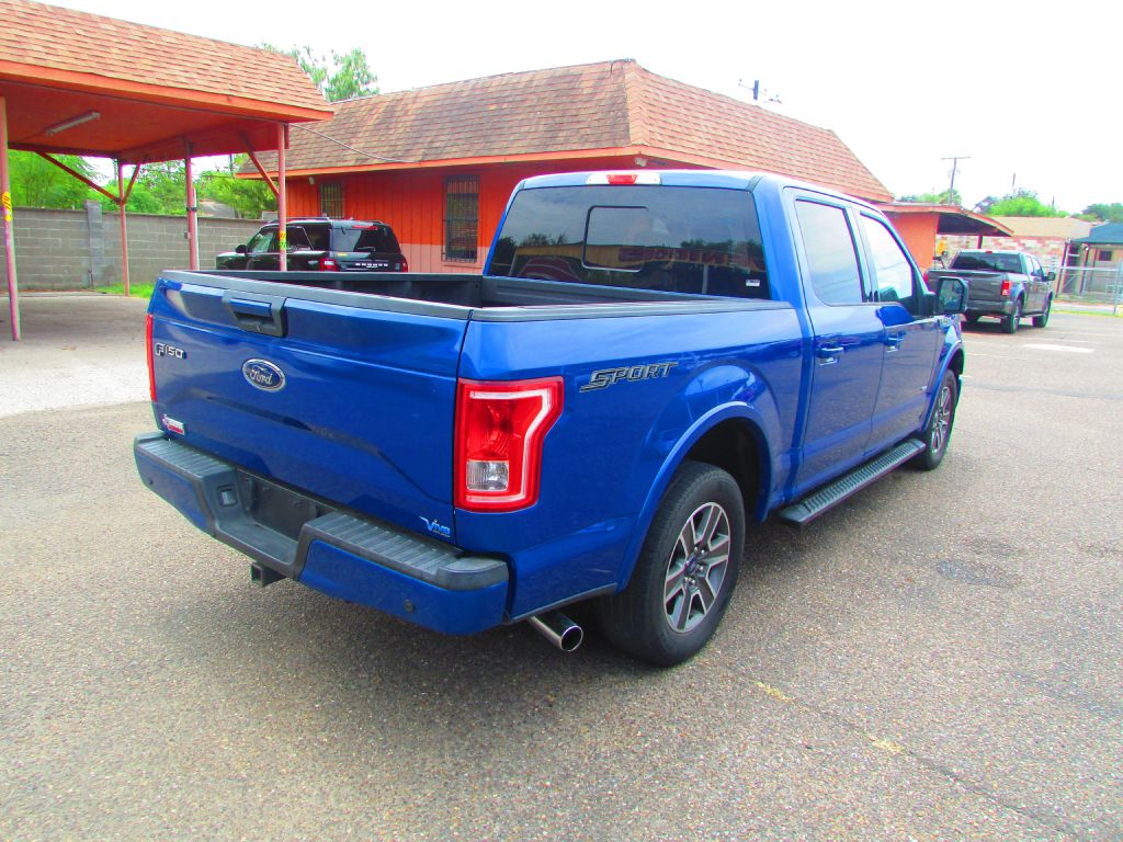 Photo 7 of this FORD F150