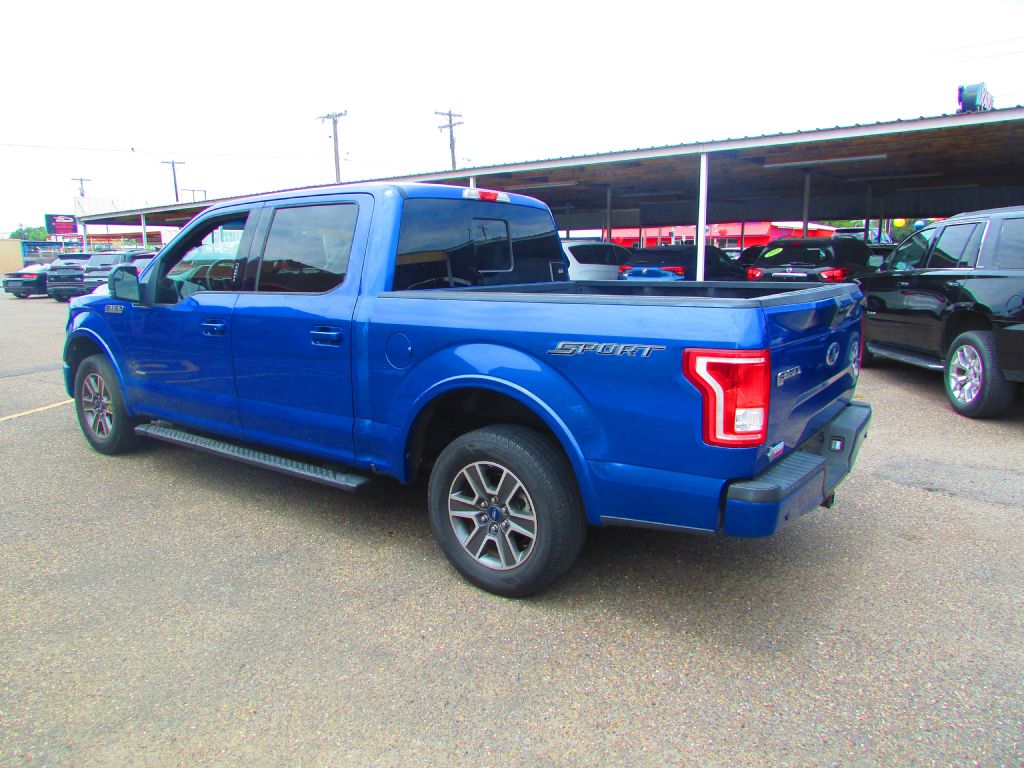 Photo 9 of this FORD F150