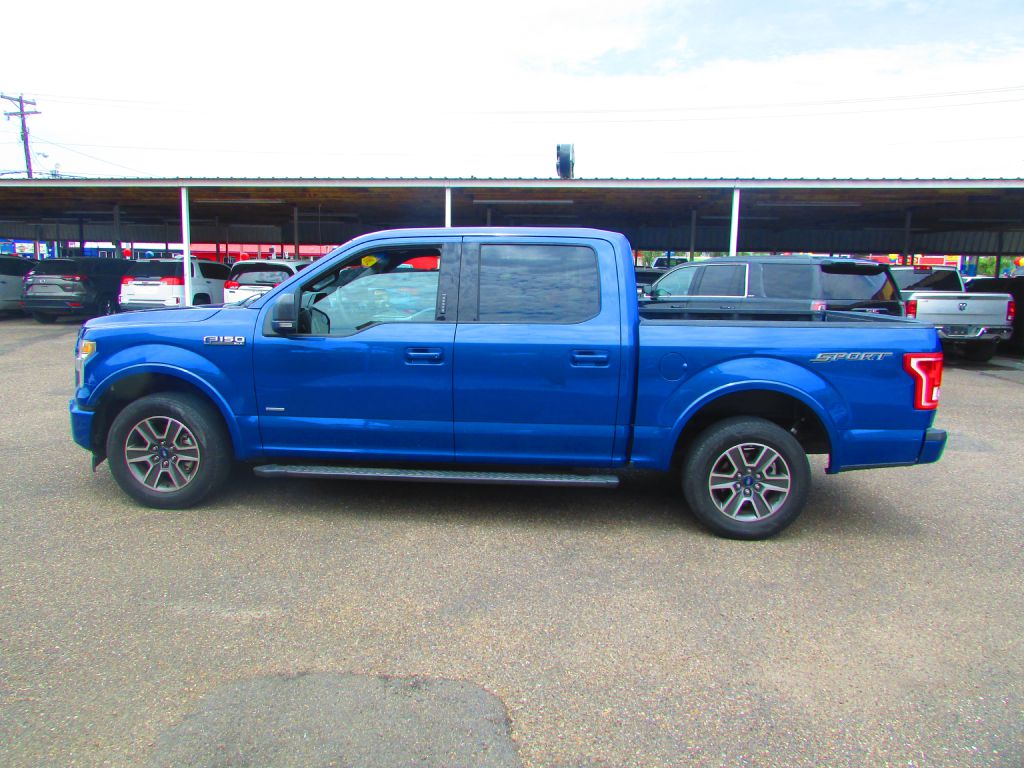 Photo 10 of this FORD F150