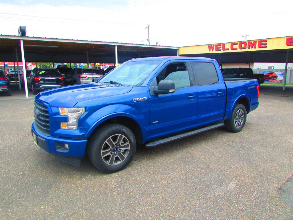 Photo 11 of this FORD F150