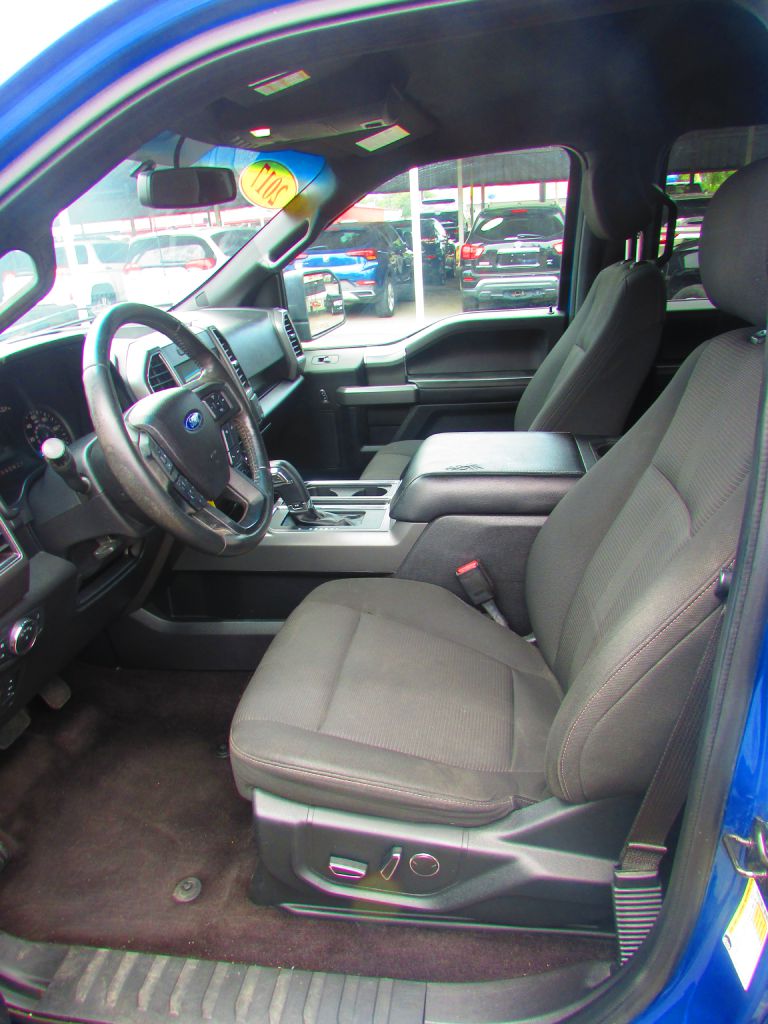 Photo 12 of this FORD F150