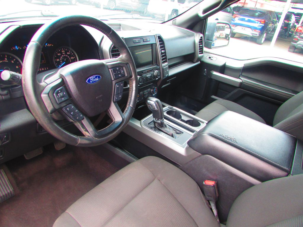 Photo 13 of this FORD F150
