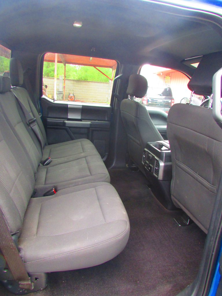 Photo 18 of this FORD F150