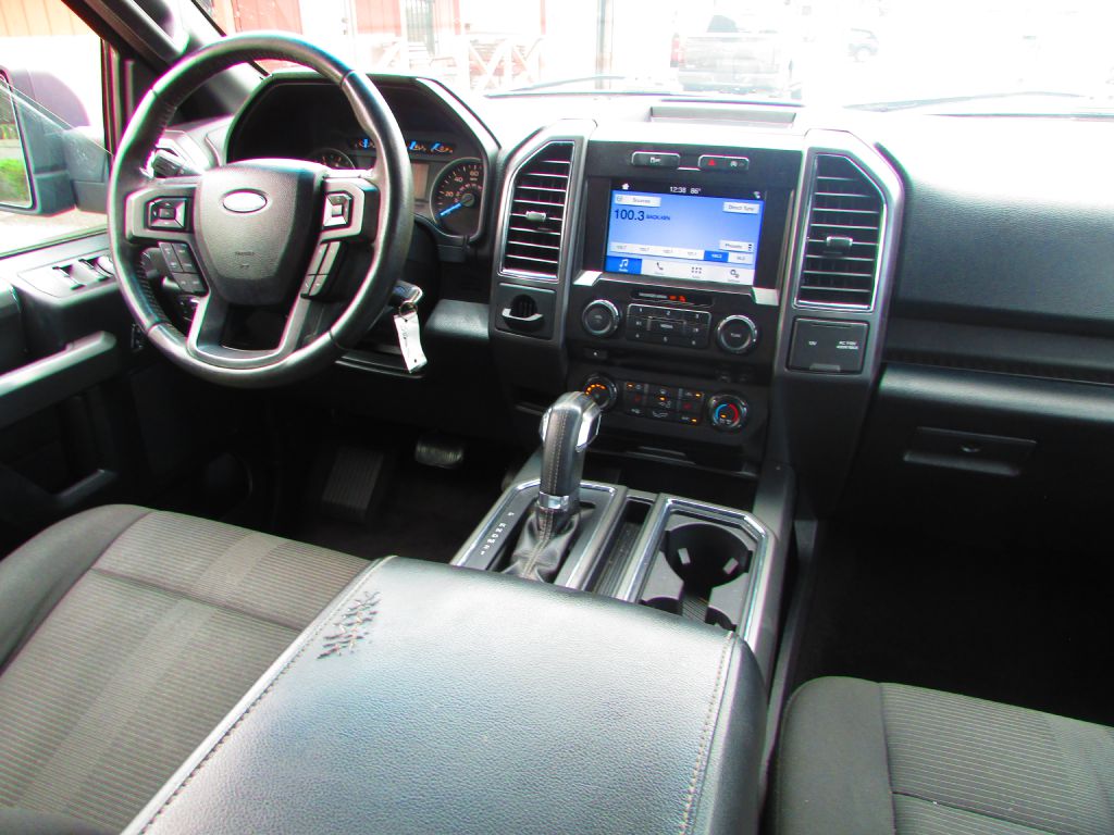 Photo 19 of this FORD F150