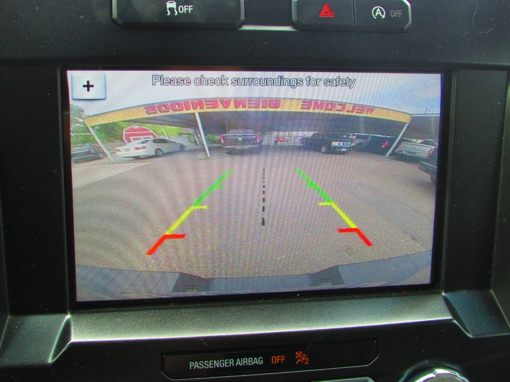 Photo 20 of this FORD F150