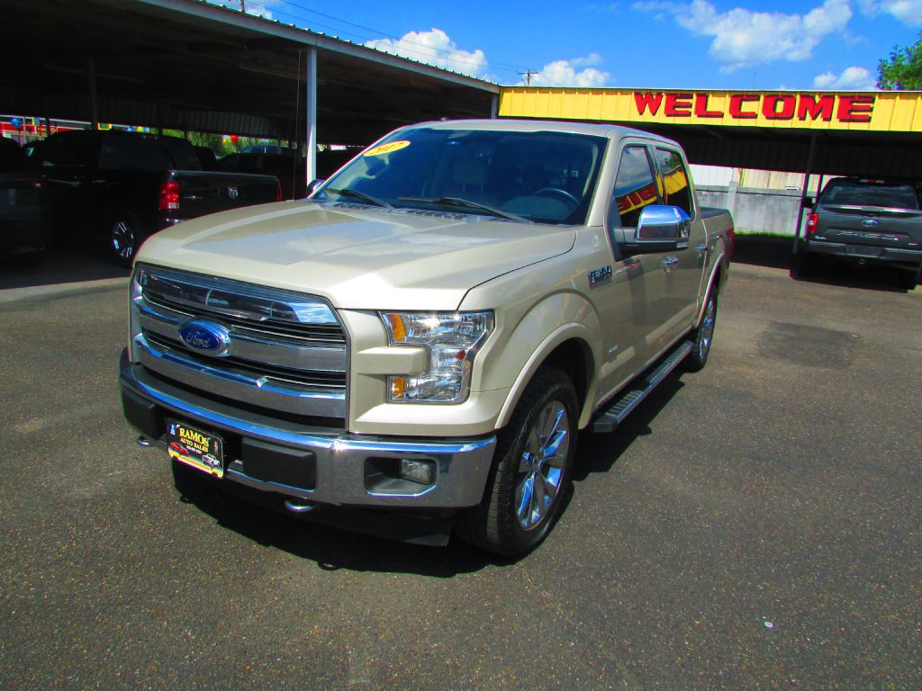 Photo 3 of this FORD F150