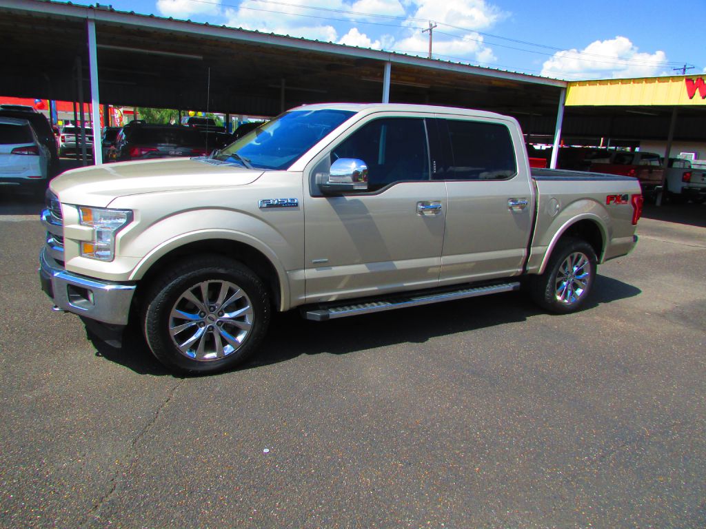 Photo 4 of this FORD F150