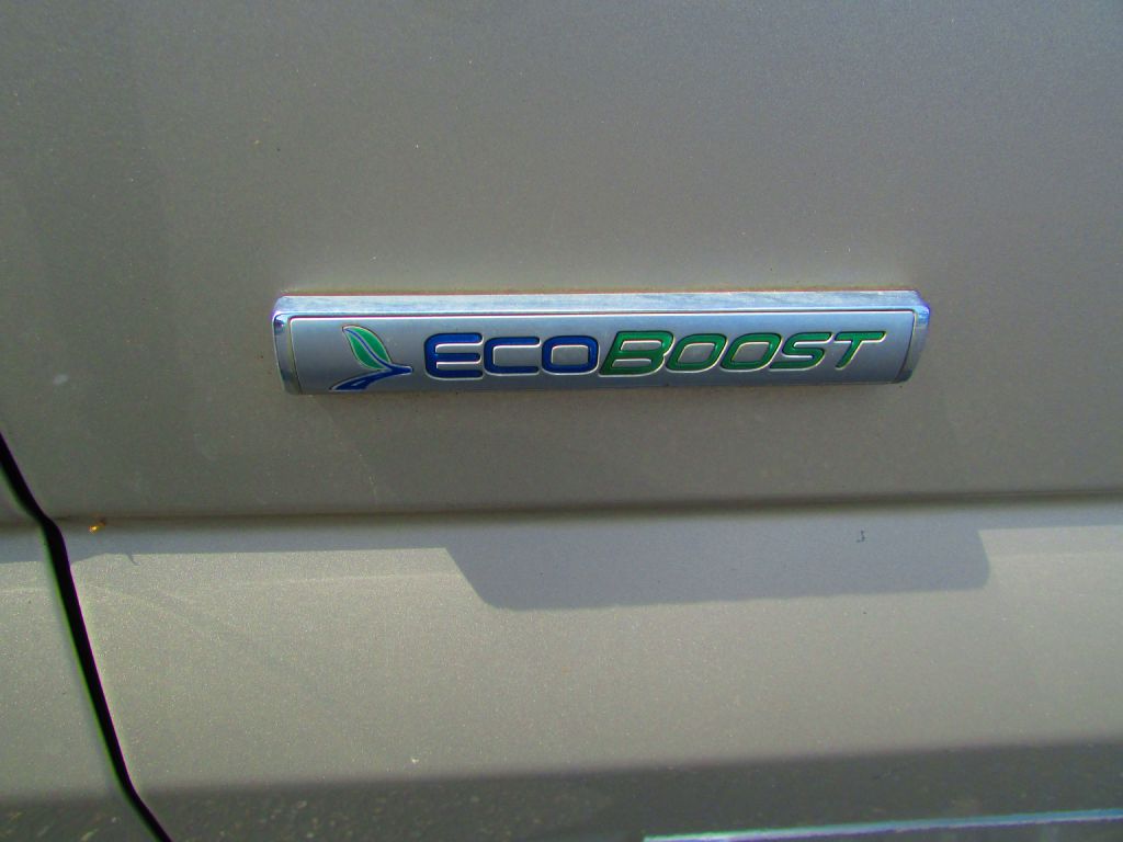 Photo 6 of this FORD F150