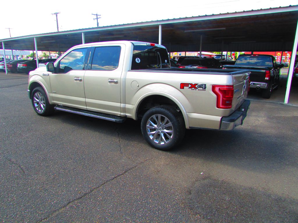 Photo 8 of this FORD F150