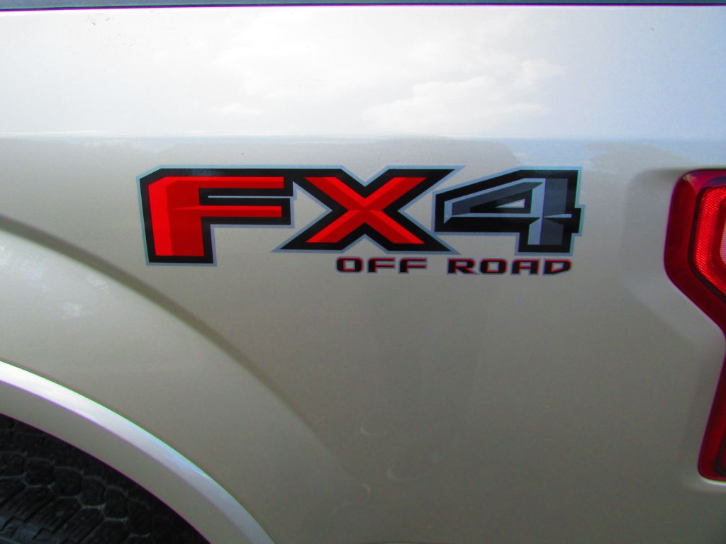 Photo 9 of this FORD F150