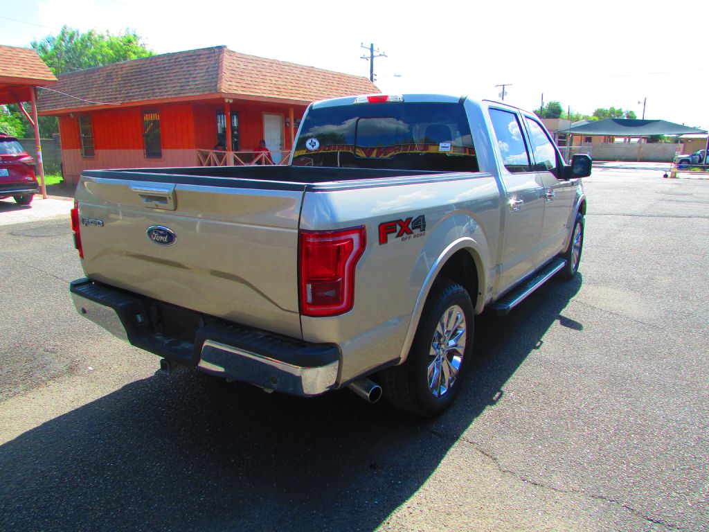 Photo 10 of this FORD F150