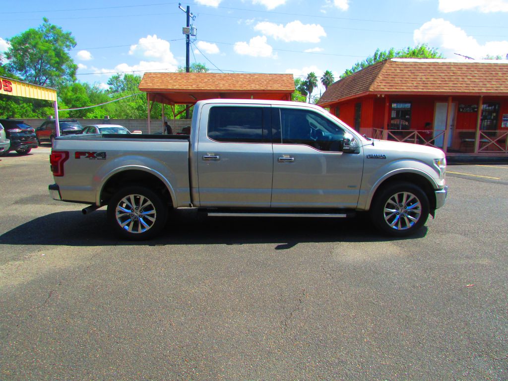 Photo 11 of this FORD F150