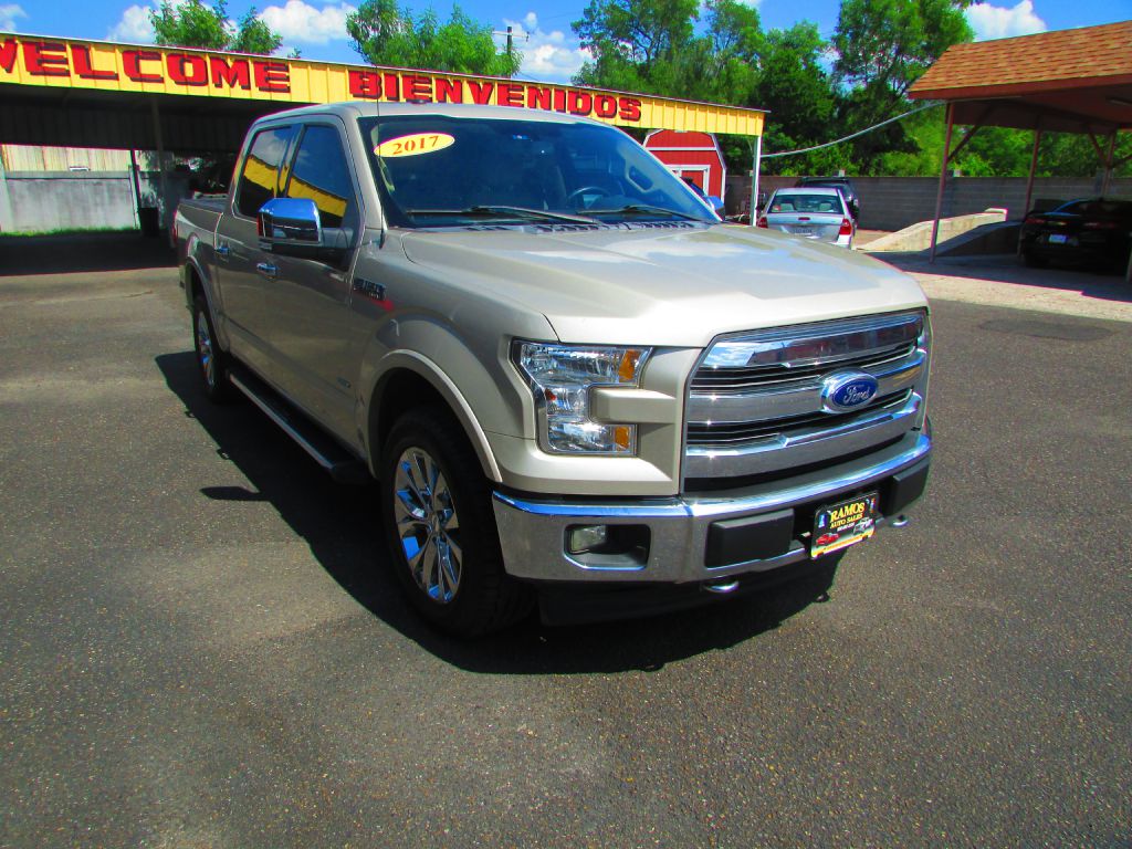 Photo 12 of this FORD F150