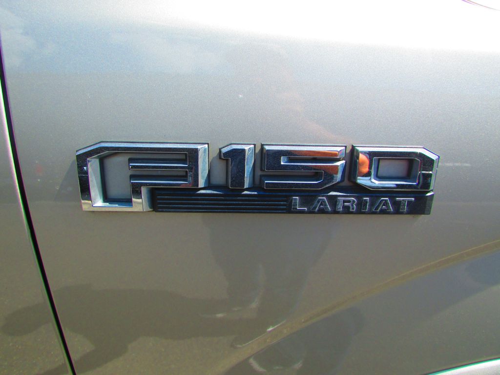 Photo 13 of this FORD F150