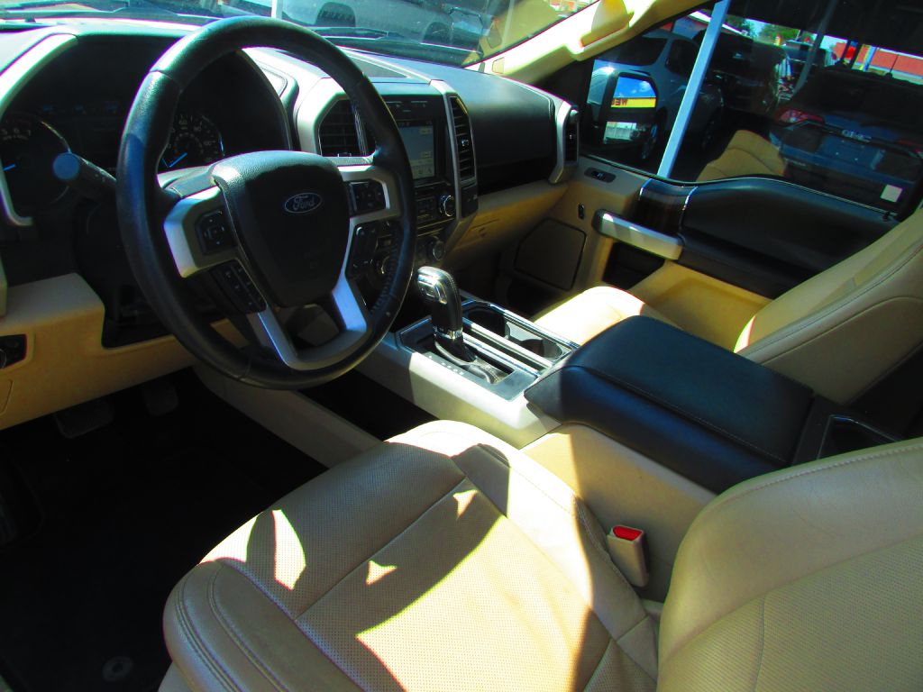 Photo 15 of this FORD F150